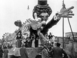 carnevale 1953